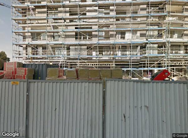 Ceny mieszkań Wrocław UL. KURKOWA 20