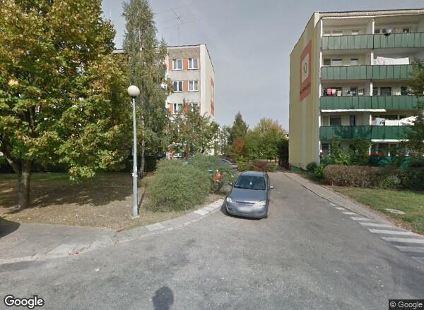 Ceny mieszkań Białystok Generała Władysława Sikorskiego 10