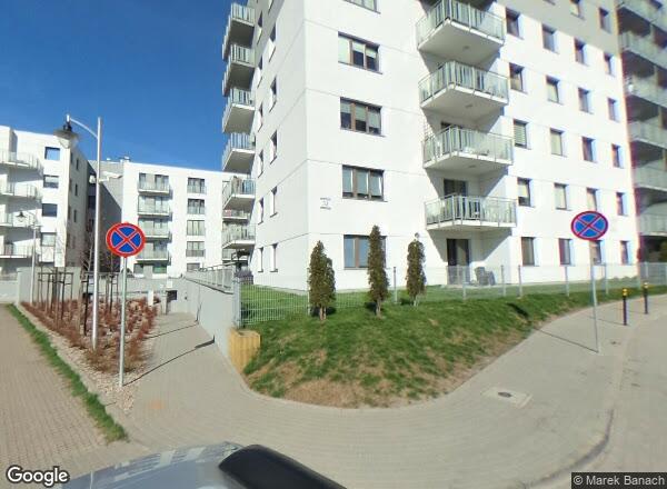 Ceny mieszkań Gdańsk prof. Stefana Hausbrandta 32