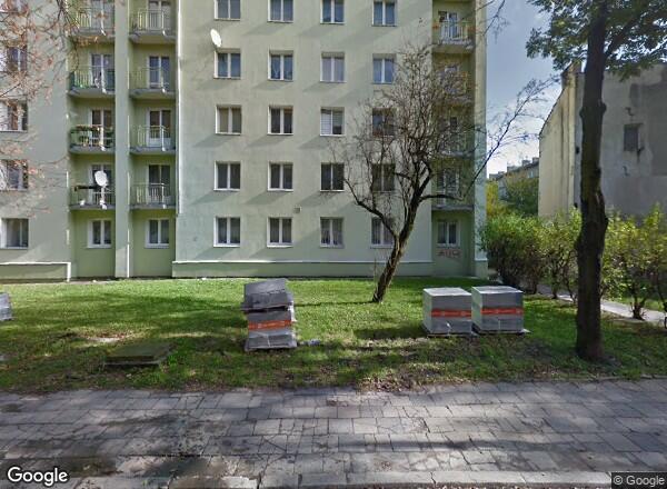 Ceny mieszkań Łódź Marynarska 3