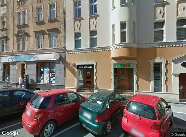 Ceny mieszkań Opole Augustyna Kośnego 5