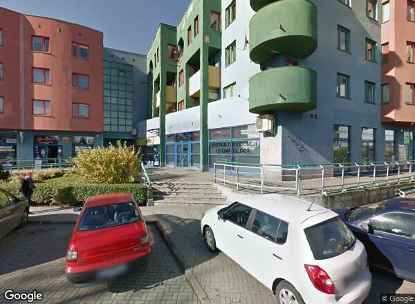 Ceny mieszkań Wrocław UL. SZWEDZKA 13