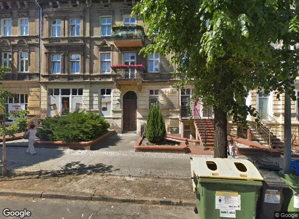 Ceny transakcyjne mieszkań Gorzów Wielkopolski EDWARDA BOROWSKIEGO 25