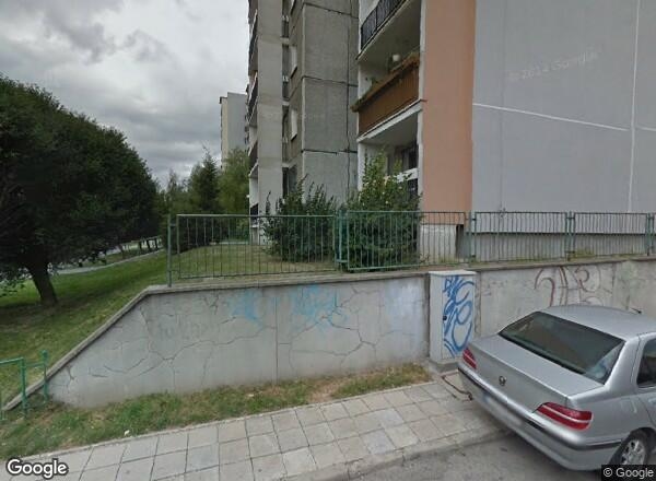 Ceny transakcyjne mieszkań Lublin Władysława Jagiełły 6