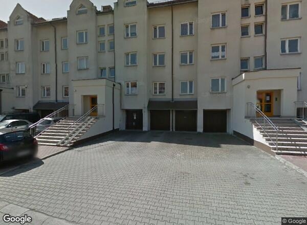 Ceny transakcyjne mieszkań Kraków Jerzego Zawieyskiego 7