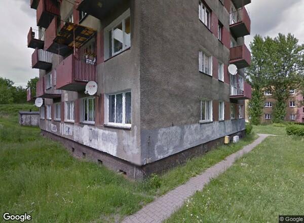 Ceny mieszkań Katowice Zamkowa 24