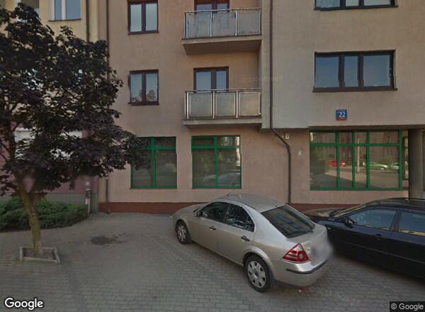 Ceny mieszkań Warszawa ul. Hetmańska 22