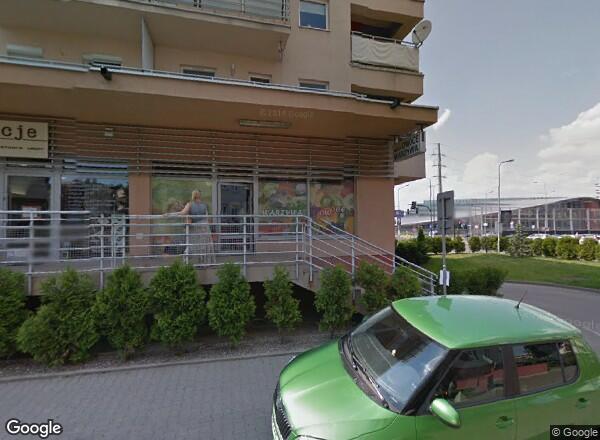 Ceny mieszkań Kraków Chmieleniec 2