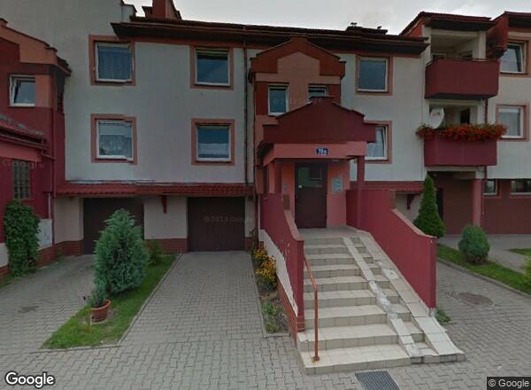 Ceny mieszkań Wrocław UL. KOZIA 19A