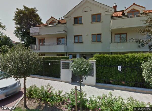 Ceny mieszkań Warszawa ul. Biedronki 41
