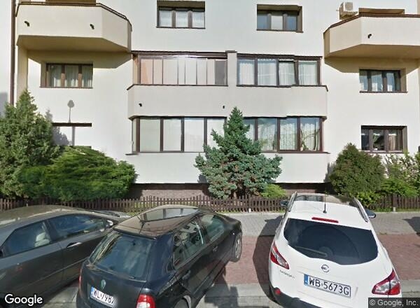 Ceny transakcyjne mieszkań Warszawa ul. Pod Strzechą 4