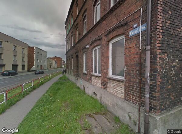 Ceny mieszkań Katowice Wiosny Ludów 48