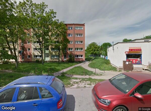 Ceny mieszkań Poznań Swoboda 46