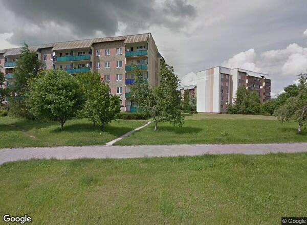 Ceny mieszkań Białystok Zielonogórska 32