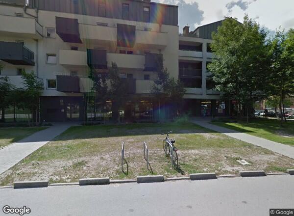 Ceny mieszkań Wrocław UL. PRZYJAŹNI 62