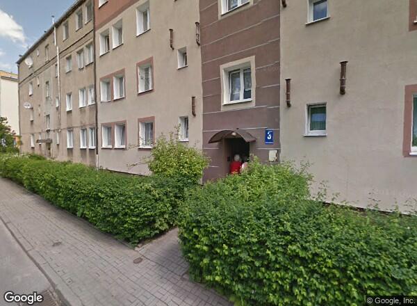 Ceny mieszkań Gdynia Elizy Orzeszkowej 3