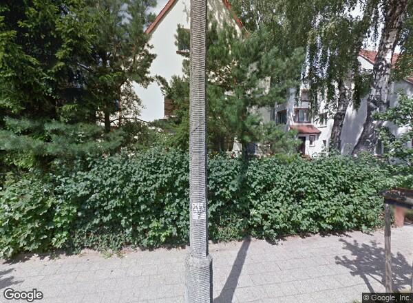 Ceny mieszkań Sopot Władysława Syrokomli 6