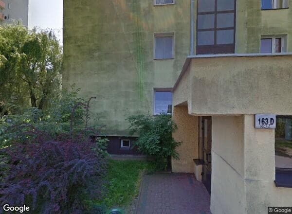 Ceny transakcyjne mieszkań Opole Wiejska 163D