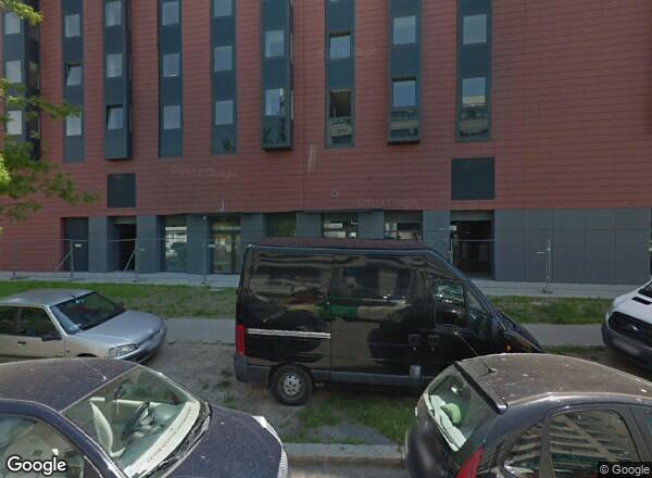 Ceny mieszkań Wrocław UL. BIAŁOWIESKA 3BA