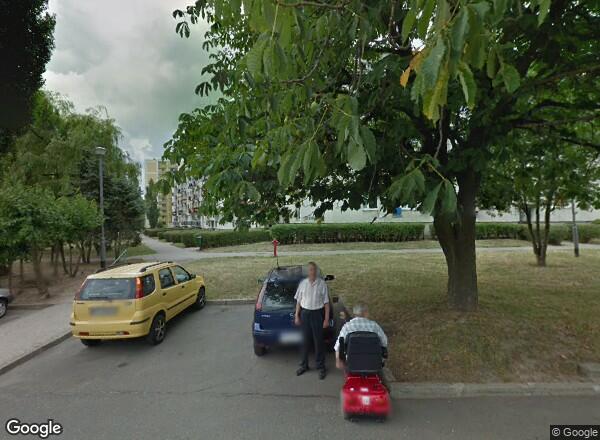 Ceny mieszkań Poznań Winiary 13