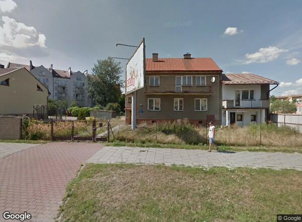 Ceny mieszkań Kraków Kobierzyńska 59