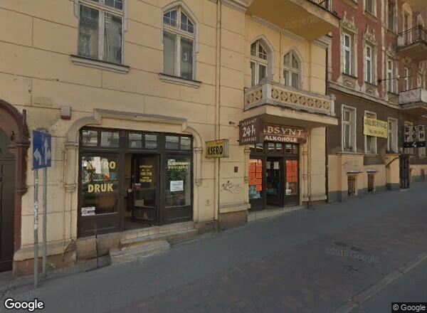 Ceny mieszkań Katowice Jana Kochanowskiego 2