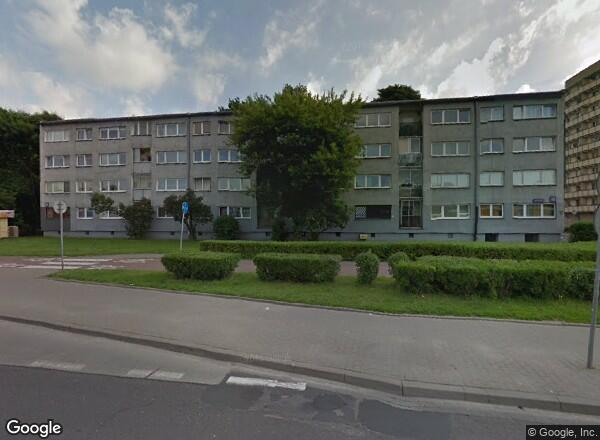 Ceny mieszkań Warszawa ul. Górczewska 88