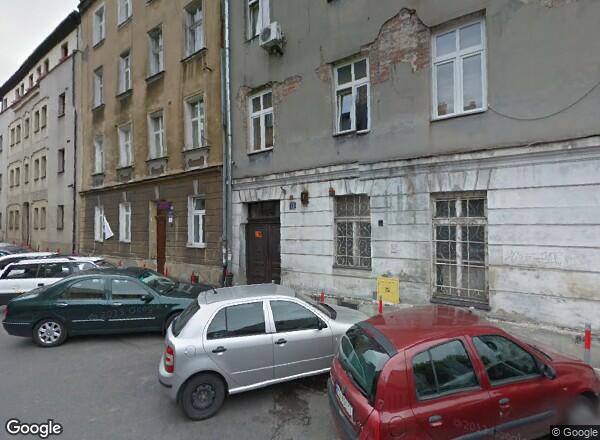 Ceny mieszkań Kraków Sołtyka 15