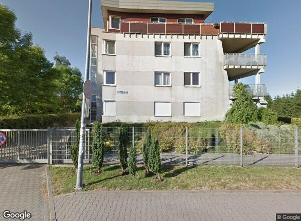 Ceny mieszkań Wrocław UL. ZAGONY 30