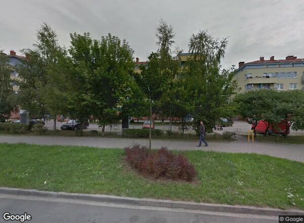 Ceny mieszkań Wrocław UL. STROŃSKA 16