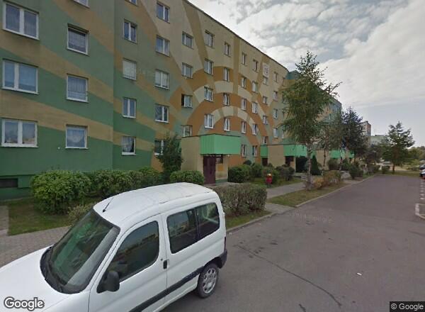 Ceny mieszkań Białystok Stanisława Dubois 19