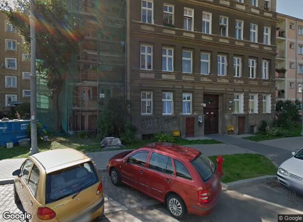 Ceny mieszkań Szczecin Potulicka 13