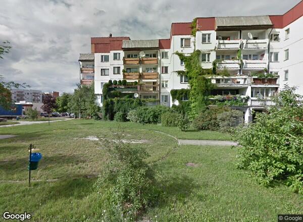 Ceny mieszkań Wrocław UL. JERZEGO BAJANA 36