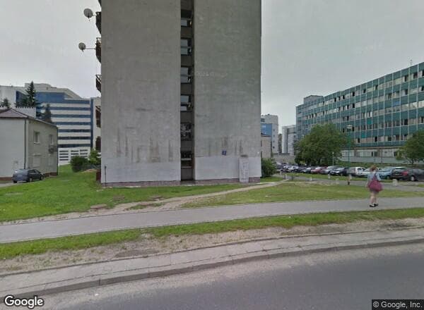 Ceny transakcyjne mieszkań Warszawa ul. Smyczkowa 11
