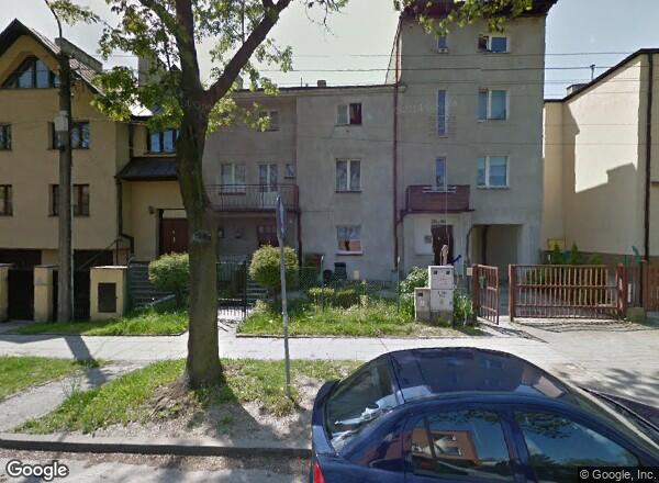 Ceny mieszkań Gdynia Wrocławska 36