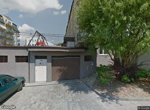 Ceny mieszkań Szczecin Janusza Kusocińskiego 33