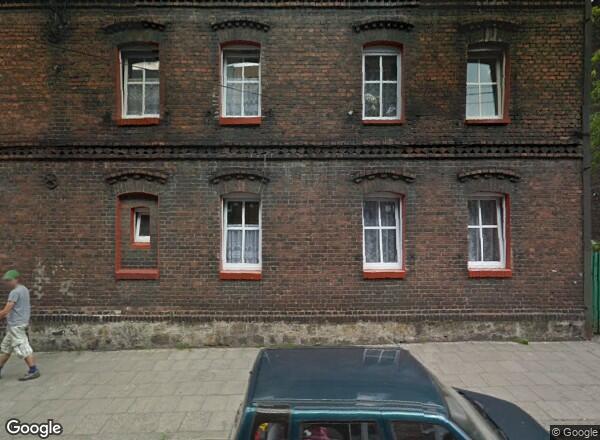 Ceny mieszkań Katowice Wincentego Janasa 2