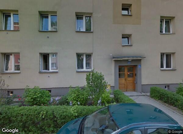 Ceny mieszkań Kraków Lucjana Rydla 13