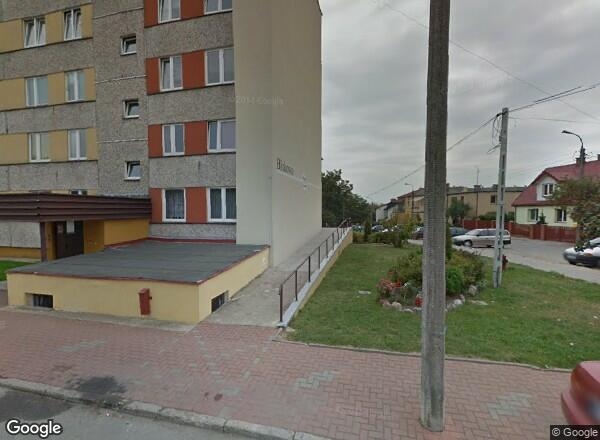 Ceny transakcyjne mieszkań Białystok Blokowa 22