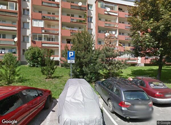 Ceny mieszkań Kraków Osiedle Piastów 8