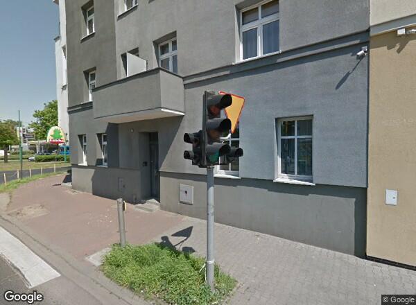 Ceny mieszkań Poznań Hetmańska 1