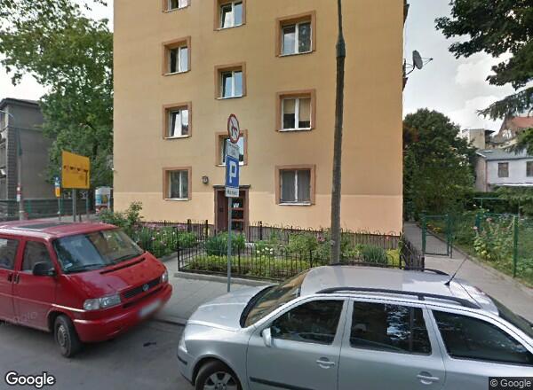 Ceny mieszkań Kraków Władysława Spasowskiego 2