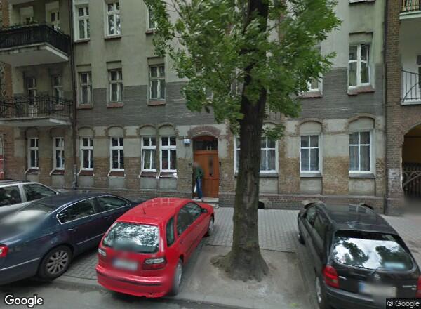 Ceny mieszkań Poznań Marcelego Mottego 7