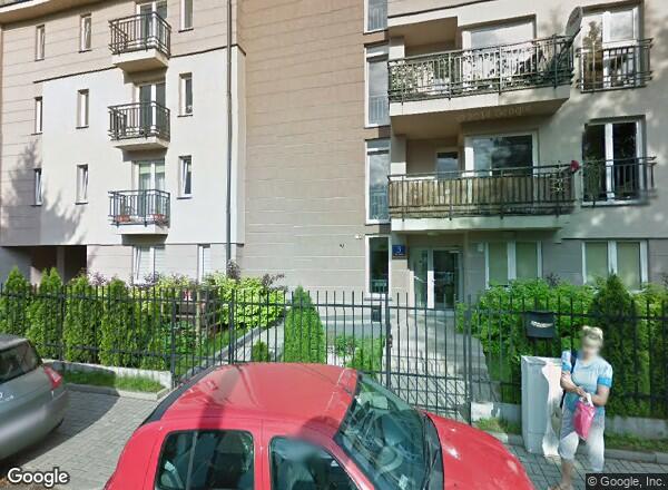Ceny mieszkań Warszawa ul. Bratnia 3