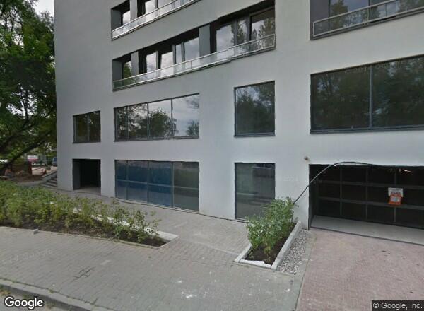 Ceny mieszkań Warszawa al. Wilanowska 67