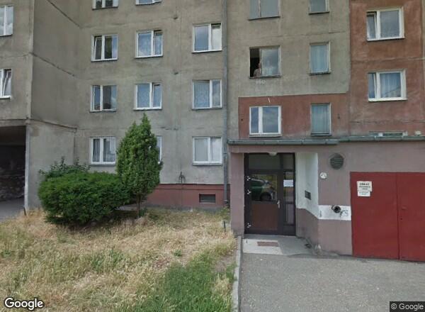 Ceny mieszkań Wrocław UL. ORZECHOWA 55