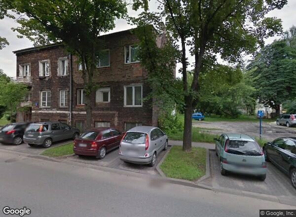 Ceny transakcyjne mieszkań Warszawa ul. Brylowska 6