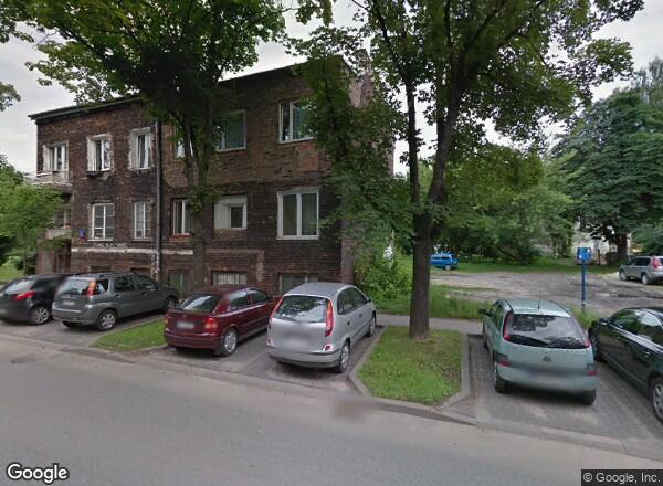 Ceny mieszkań Warszawa ul. Brylowska 6