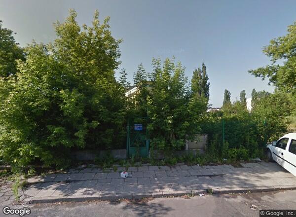 Ceny mieszkań Warszawa ul. S. Kierbedzia 8A