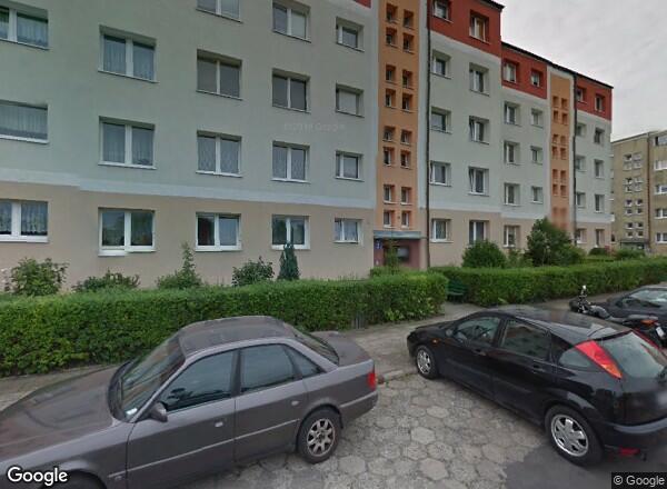 Ceny mieszkań Szczecin Drukarska 2